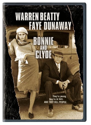Bonnie & Clyde/Bonnie & Clyde@R